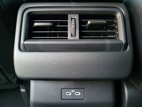 New 2026 MAZDA CX-50 AWD 2.5 S w/ Cargo Package image 13