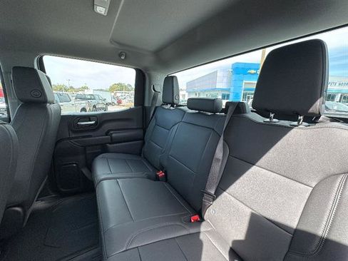 New 2026 Chevrolet Silverado 1500 W/T w/ LPO, Liner Protection Package AWD/4WD image 12