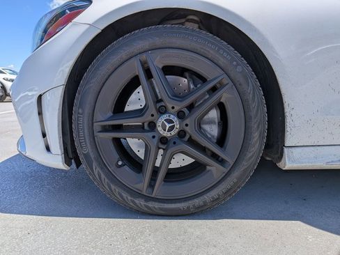 Used 2022 Mercedes-Benz C 300 Coupe image 15