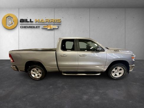 Used 2020 RAM 1500 Big Horn image 10