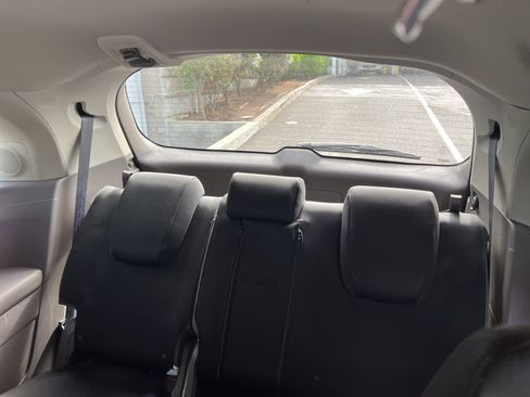 Used 2017 Honda Odyssey Touring image 12