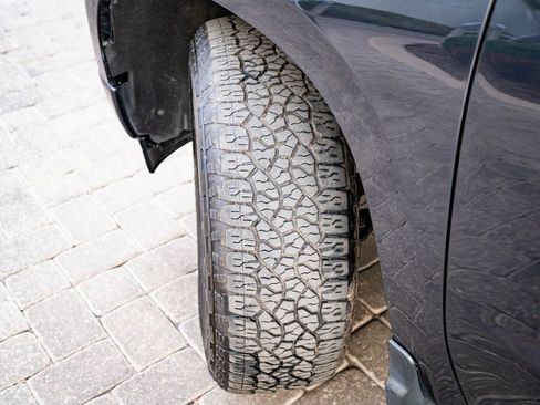 Used 2024 Chevrolet Silverado 1500 RST w/ True North Edition Plus image 37