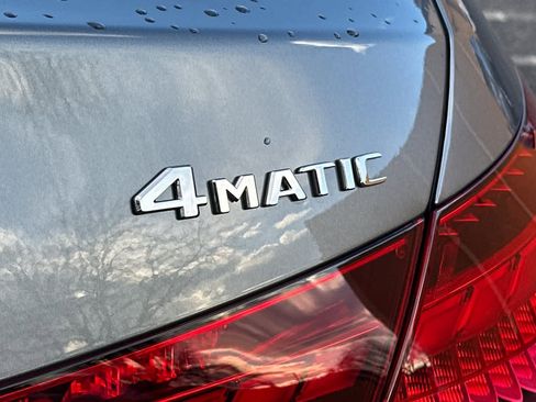 Certified 2025 Mercedes-Benz C 300 4MATIC Sedan image 26