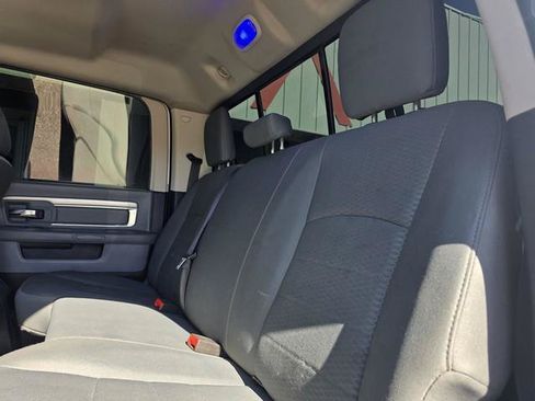 Used 2017 RAM 2500 SLT AWD/4WD image 20