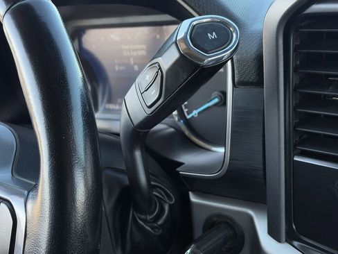 Used 2021 Ford F150 XLT w/ Equipment Group 301A Mid image 18