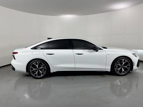 Used 2026 Audi A6 Prestige w/ Prestige Package AWD/4WD image 38