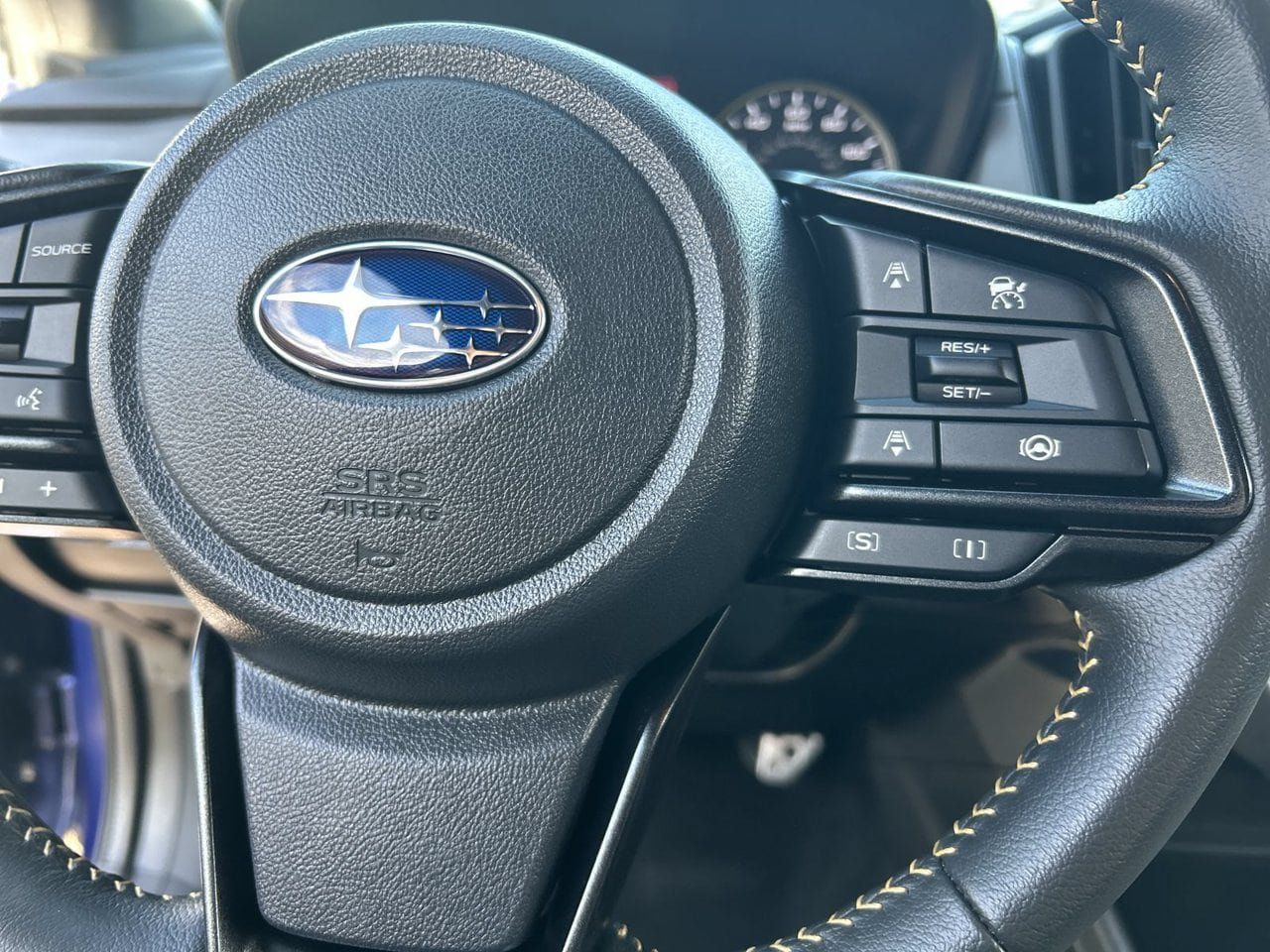 Used 2026 Subaru Crosstrek 2.5i Sport AWD/4WD image 20