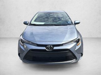 Used 2026 Toyota Corolla LE FWD video 2
