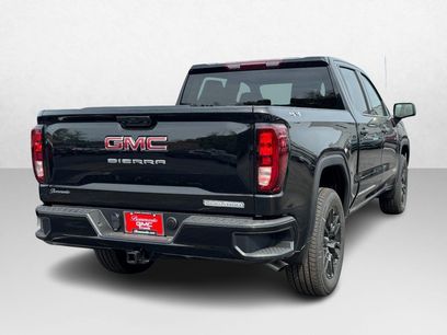 New 2026 GMC Sierra 1500 Elevation