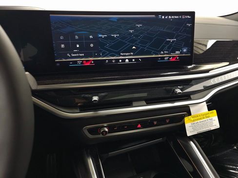 Used 2026 BMW X6 xDrive40i w/ Premium Package image 21