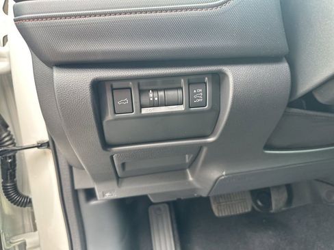 New 2026 Subaru Forester Sport image 11