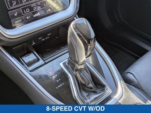Certified 2020 Subaru Outback Limited image 26