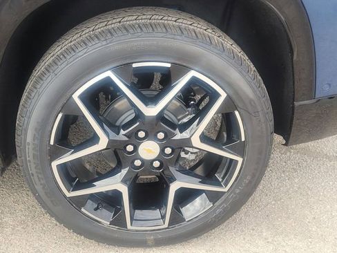 New 2026 Chevrolet Traverse High Country image 4