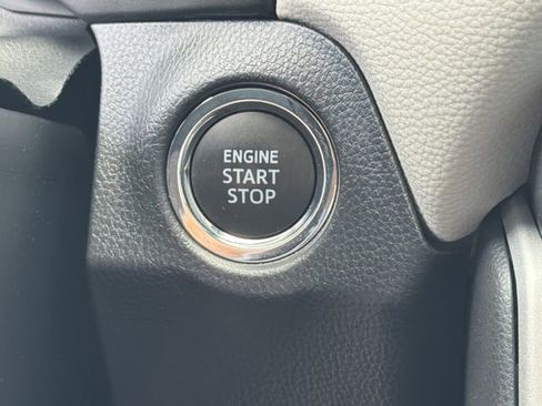Certified 2025 Toyota RAV4 XLE FWD image 16