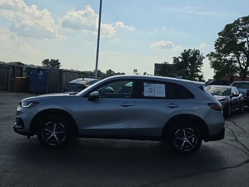 Certified 2023 Honda HR-V EX-L image 4
