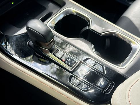 Used 2024 Lexus NX 350 AWD image 20