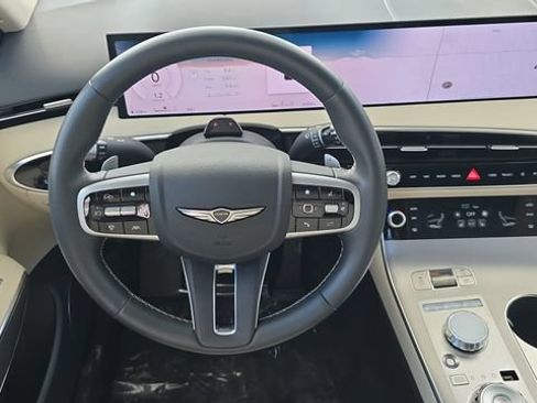 Used 2026 Genesis GV70 2.5T Select AWD/4WD image 18