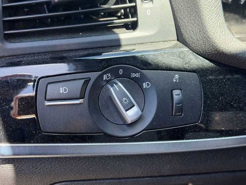 Used 2016 BMW X4 xDrive35i AWD/4WD image 10