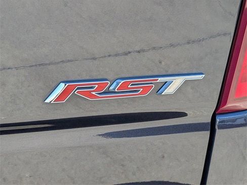 Certified 2023 Chevrolet Silverado 1500 RST w/ Z71 Off-Road Package image 8