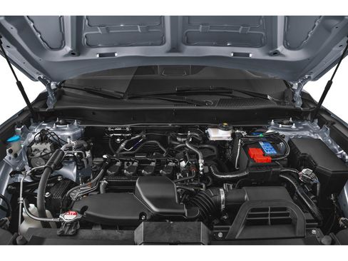 Used 2024 Honda CR-V LX image 8