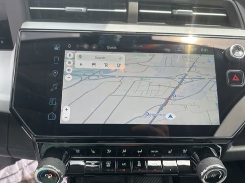 New 2027 Chevrolet Bolt RS w/ Super Cruise Package FWD image 23