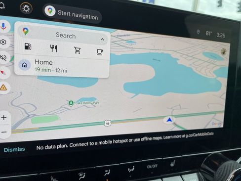 Certified 2023 Chevrolet Colorado LT w/ LT Convenience Package II image 22