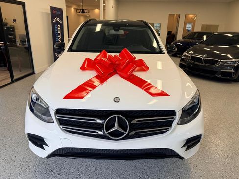 Used 2016 Mercedes-Benz GLC 300 image 14