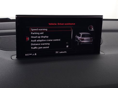 Used 2018 Audi Q7 3.0T Prestige w/ Prestige Package image 30