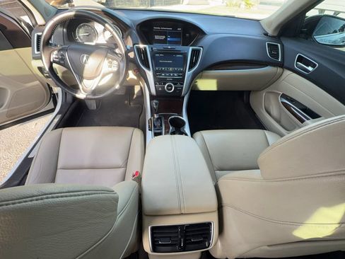 Used 2019 Acura TLX FWD image 32