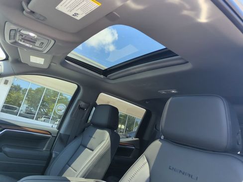 New 2026 GMC Sierra 1500 Denali w/ Denali Reserve Package AWD/4WD image 26