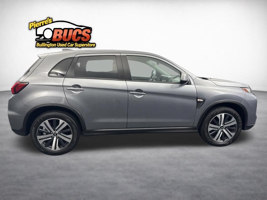 Used 2024 Mitsubishi Outlander Sport AWD image 6