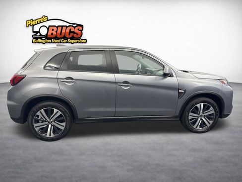 Used 2024 Mitsubishi Outlander Sport AWD image 6
