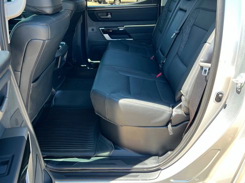 Used 2024 Toyota Tundra Limited image 22