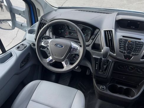 Used 2019 Ford Transit 250 148 Medium Roof image 24