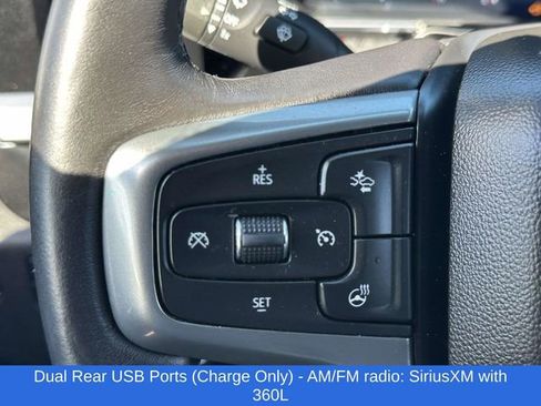 Used 2022 Chevrolet Silverado 1500 LT image 9