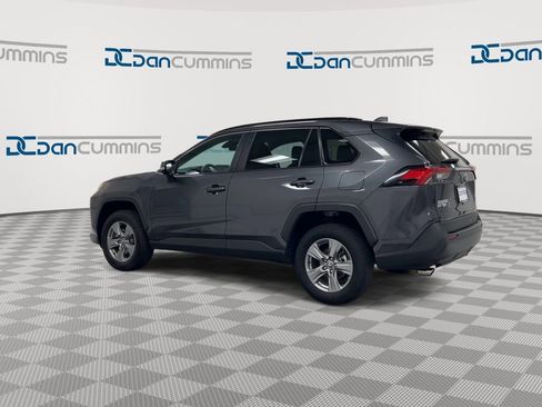 Used 2024 Toyota RAV4 XLE FWD image 6
