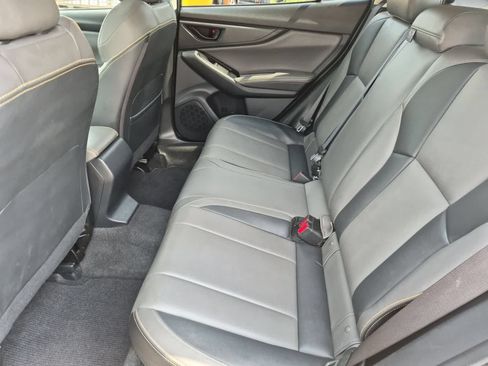 Used 2021 Subaru Crosstrek 2.5i Sport w/ Moonroof Package AWD/4WD image 20