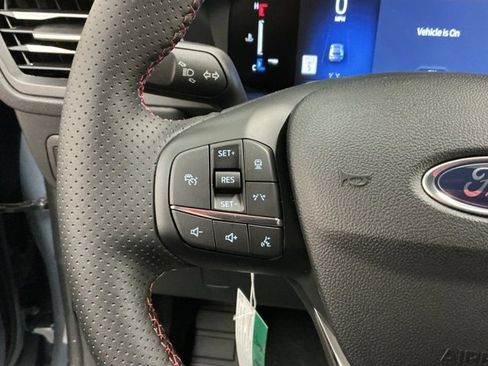 New 2026 Ford Escape ST-Line Select w/ Tech Pack #1 image 26