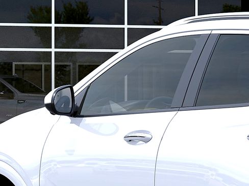 New 2026 Buick Encore GX Avenir w/ Avenir Technology Package image 12