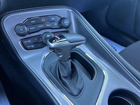 Used 2023 Dodge Challenger SRT Hellcat RWD image 38