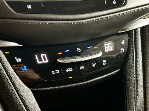 Used 2024 Cadillac XT5 Sportv w/ Platinum Package AWD/4WD image 16