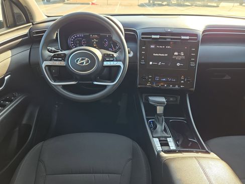 Used 2024 Hyundai Tucson SEL FWD image 27