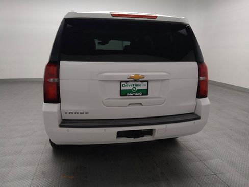 Used 2020 Chevrolet Tahoe LT RWD image 6
