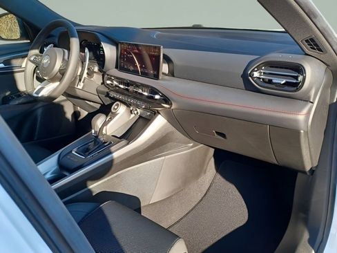 New 2024 Dodge Hornet R/T w/ R/T Blacktop Package image 7