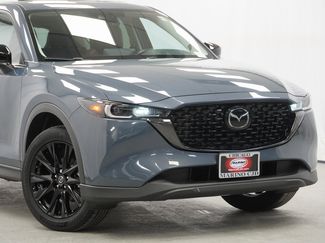 Used 2024 MAZDA CX-5 Carbon Edition video 3