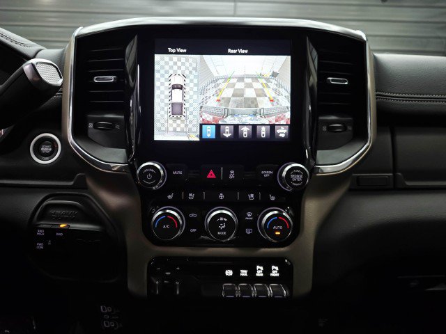 Used 2019 RAM 2500 Laramie AWD/4WD image 31