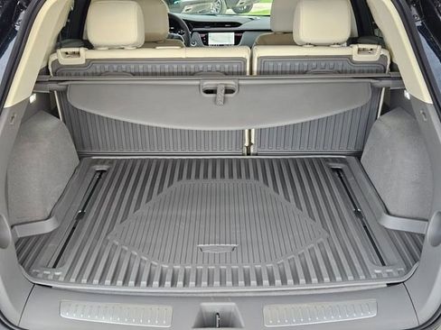 New 2026 Cadillac XT5 Premium Luxury w/ Driver Assist Package image 29