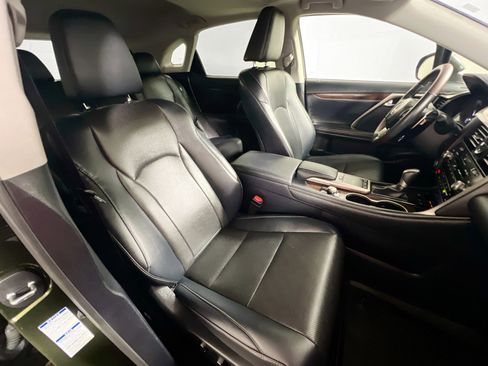 Used 2020 Lexus RX 350 AWD w/ Premium Package image 31