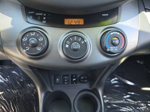 Used 2010 Toyota RAV4 Sport w/ Premium Pkg AWD/4WD image 24