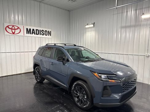 New 2026 Toyota RAV4 AWD image 6